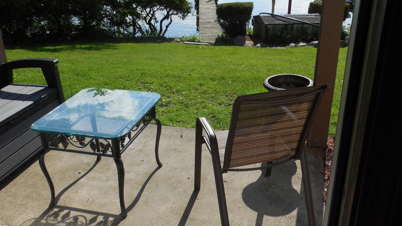 Photo of Patio Balcony in Port Huron