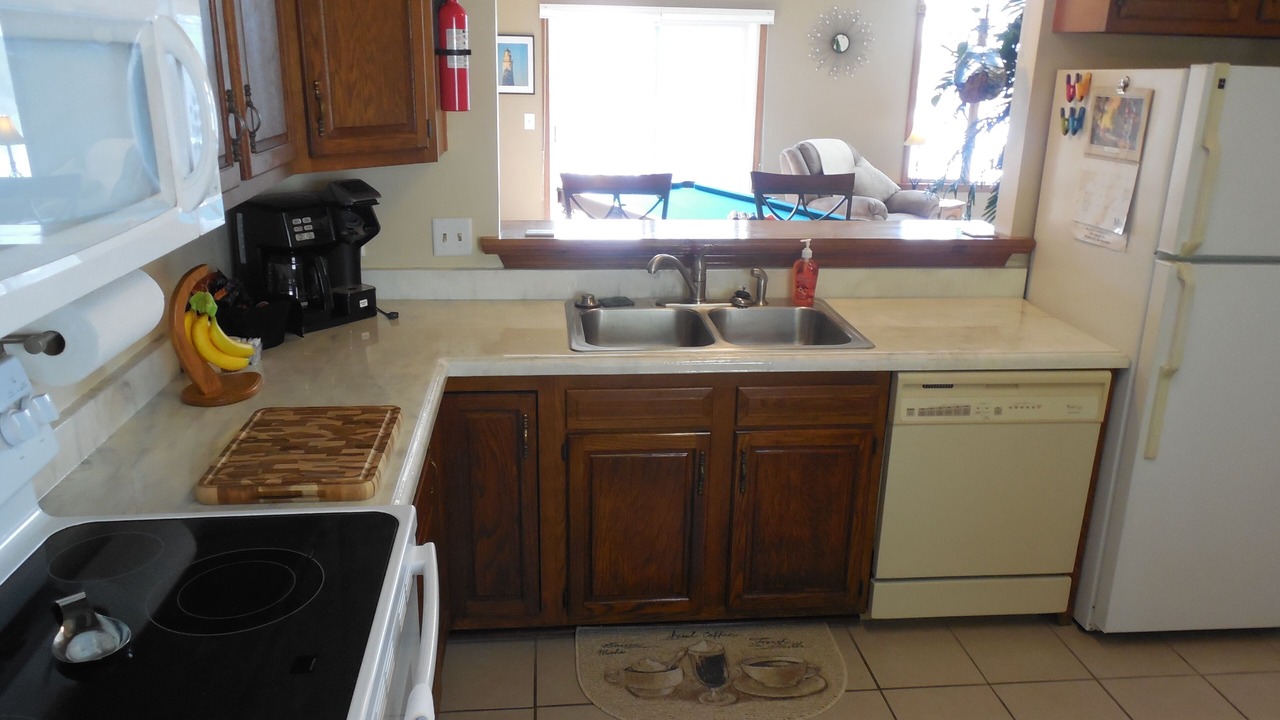 Photo of Kitchen in Port Huron