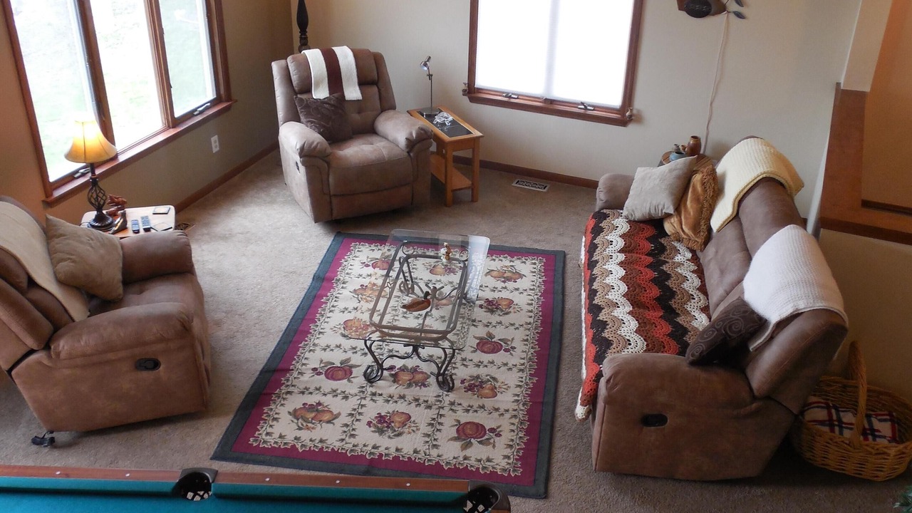 Photo of Livingroom in Port Huron