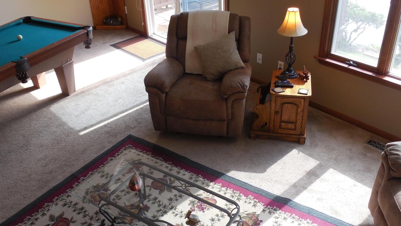 Photo of Livingroom in Port Huron