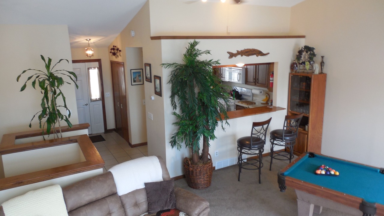 Photo of Livingroom in Port Huron