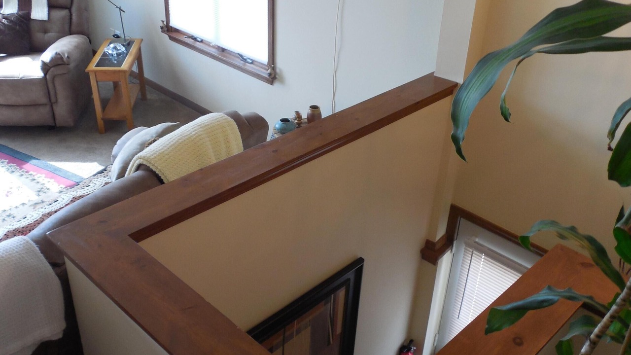 Photo of Livingroom in Port Huron