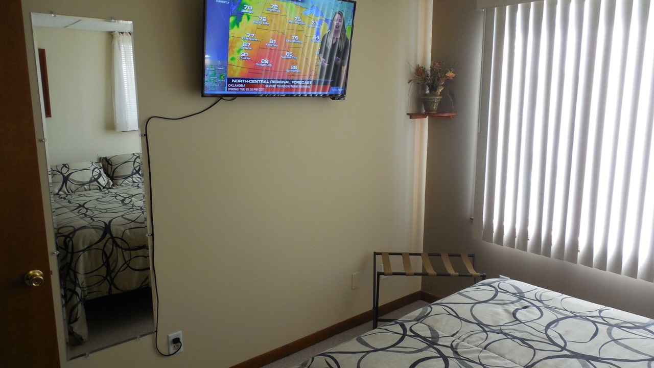 Photo of Bedroom in Port Huron