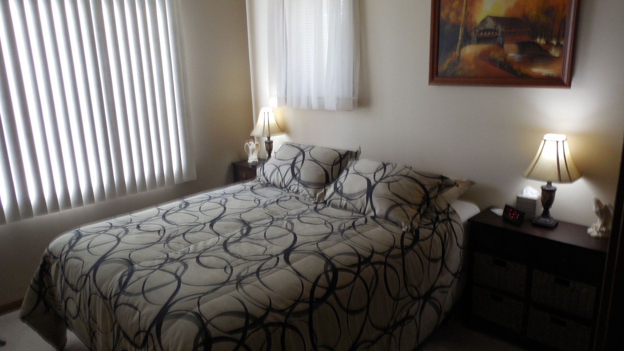 Photo of Bedroom in Port Huron