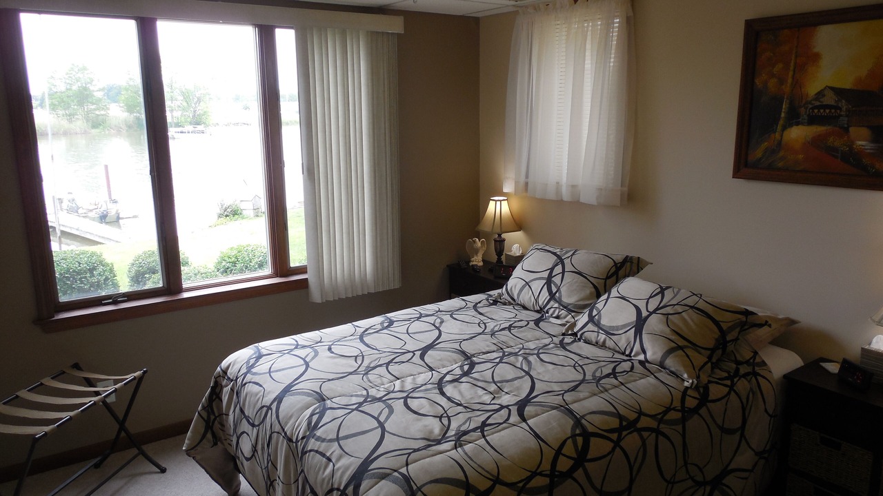 Photo of Bedroom in Port Huron
