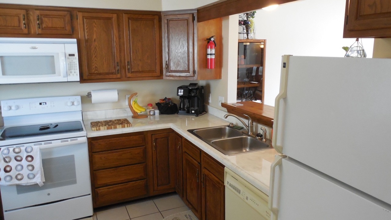 Photo of Kitchen in Port Huron