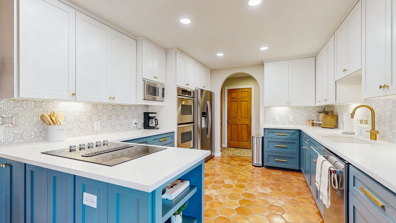 Photo of Kitchen in Lakeway