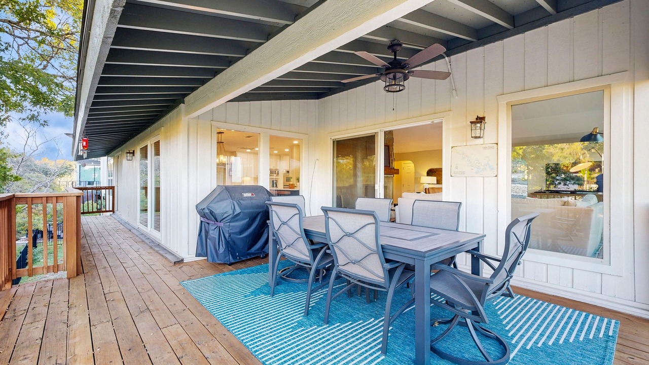 Photo of Outdoor in Lakeway