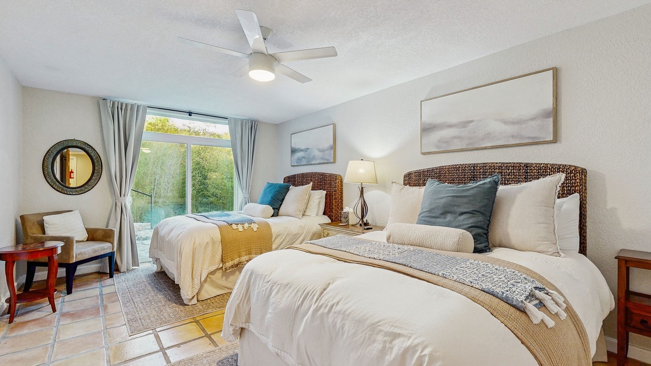 Photo of Bedroom in Lakeway