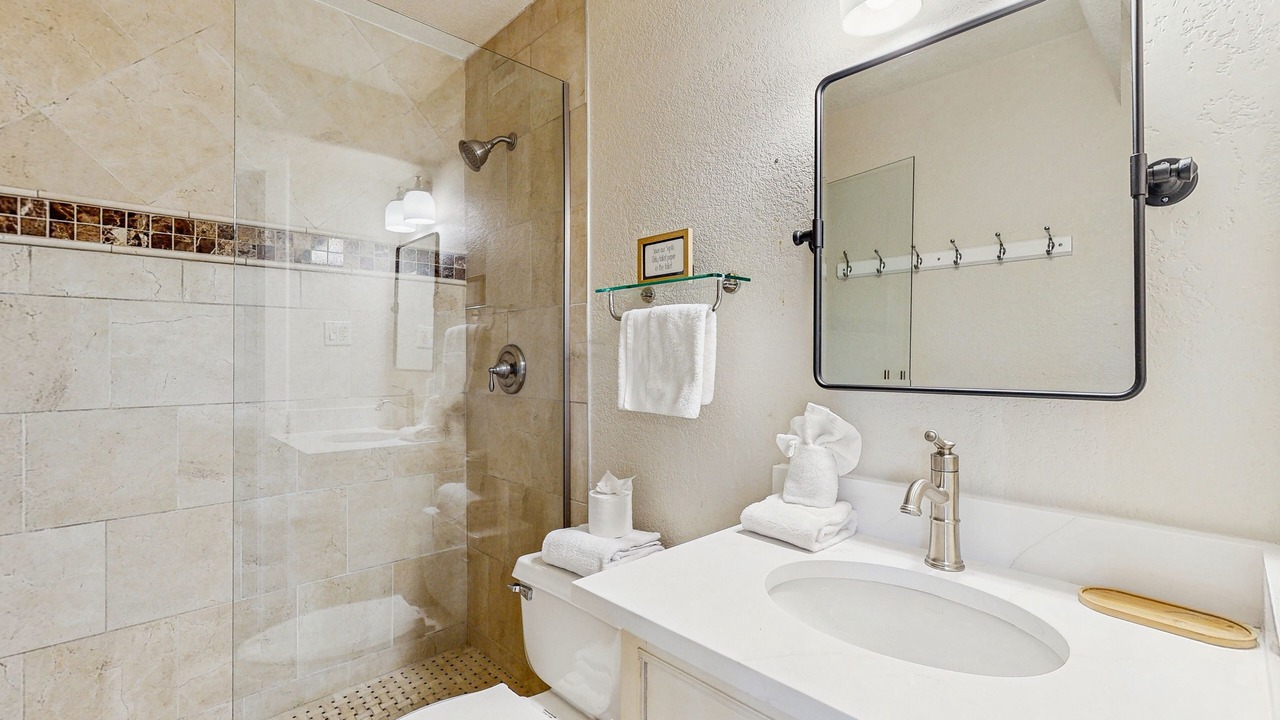 Photo of Bathroom in Lakeway