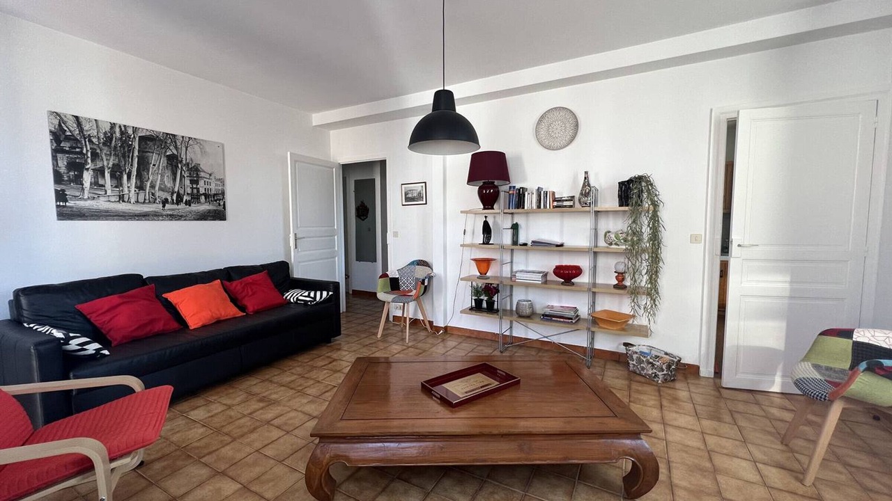 Photo of Livingroom in Cambo-les-Bains