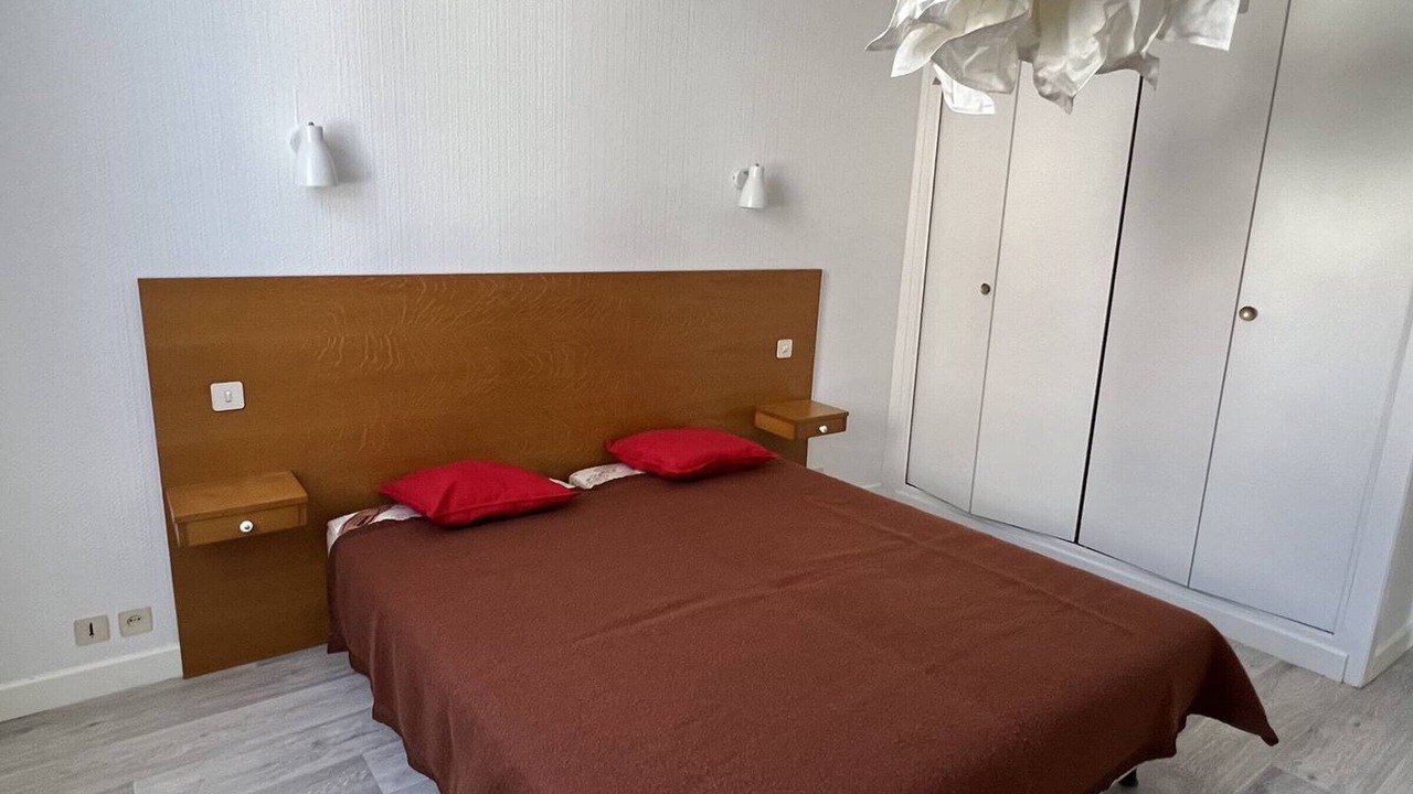 Photo of Bedroom in Cambo-les-Bains