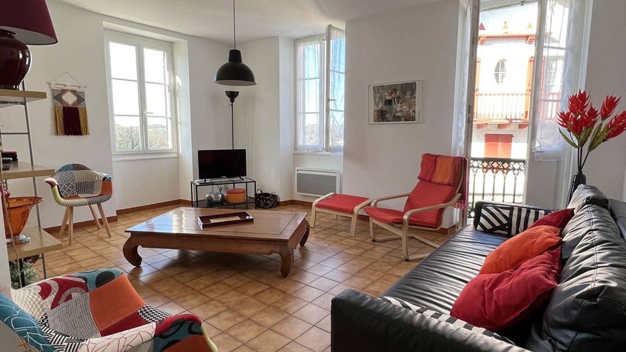 Photo of Livingroom in Cambo-les-Bains