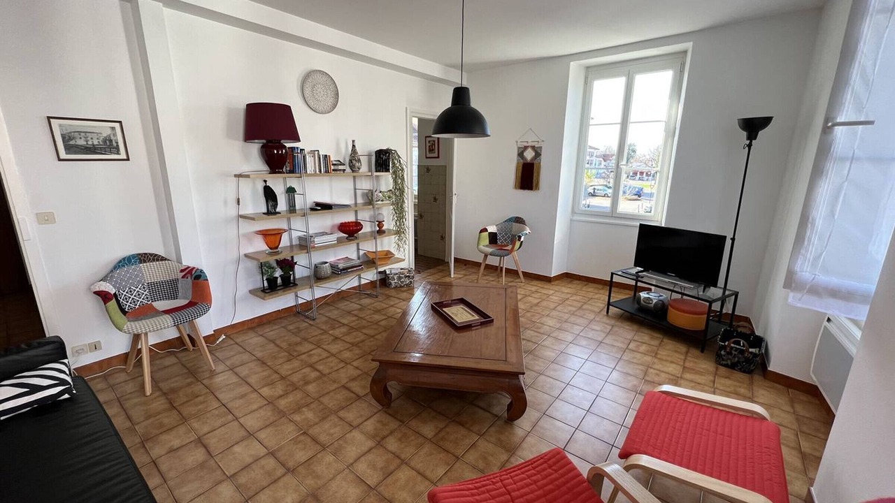 Photo of Livingroom in Cambo-les-Bains