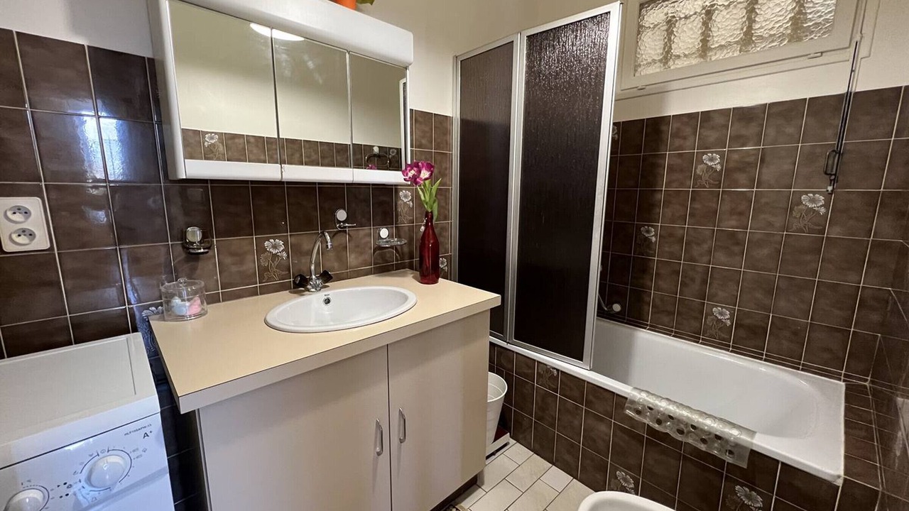 Photo of Bathroom in Cambo-les-Bains