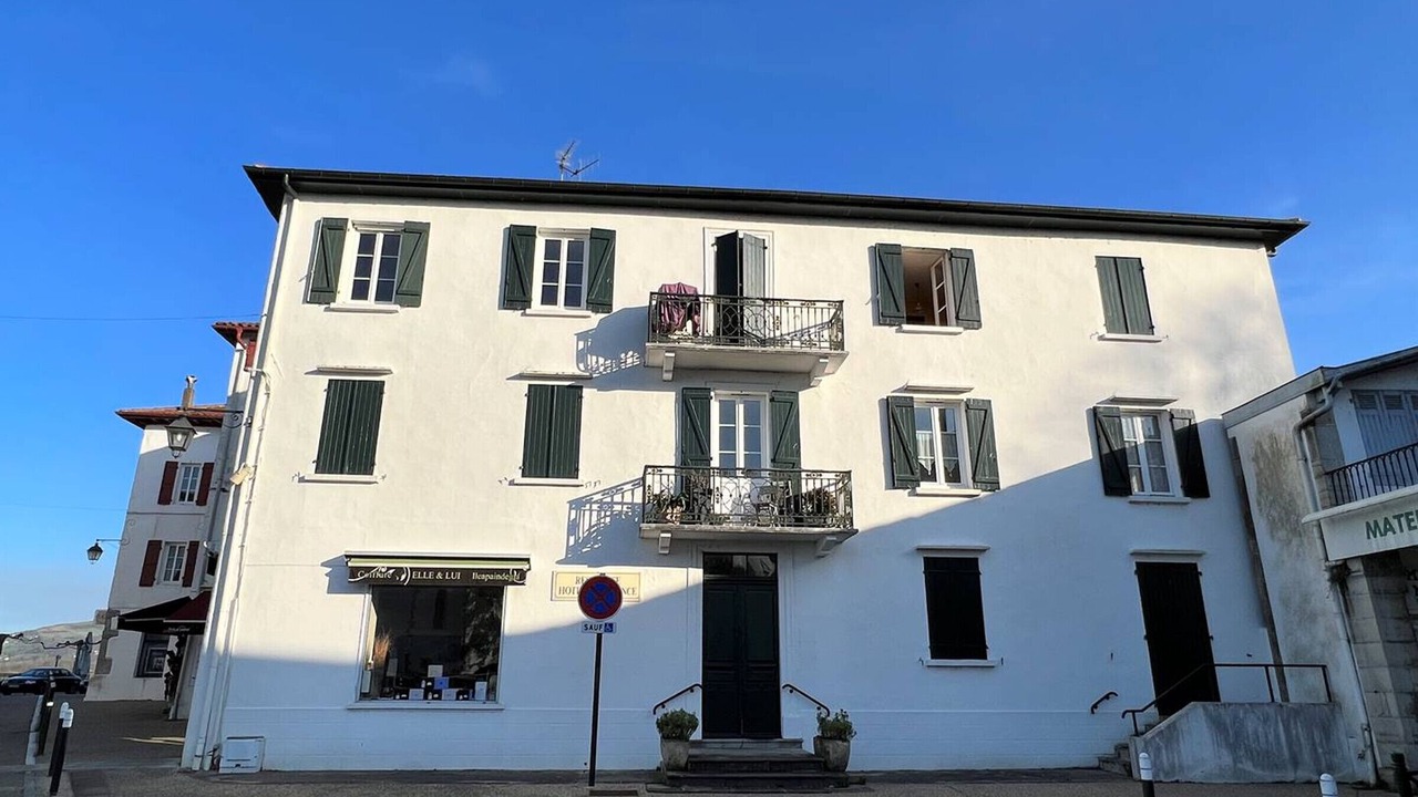 Photo of Outdoor in Cambo-les-Bains