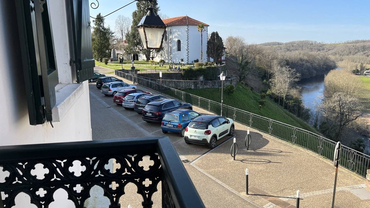 Photo of Outdoor in Cambo-les-Bains