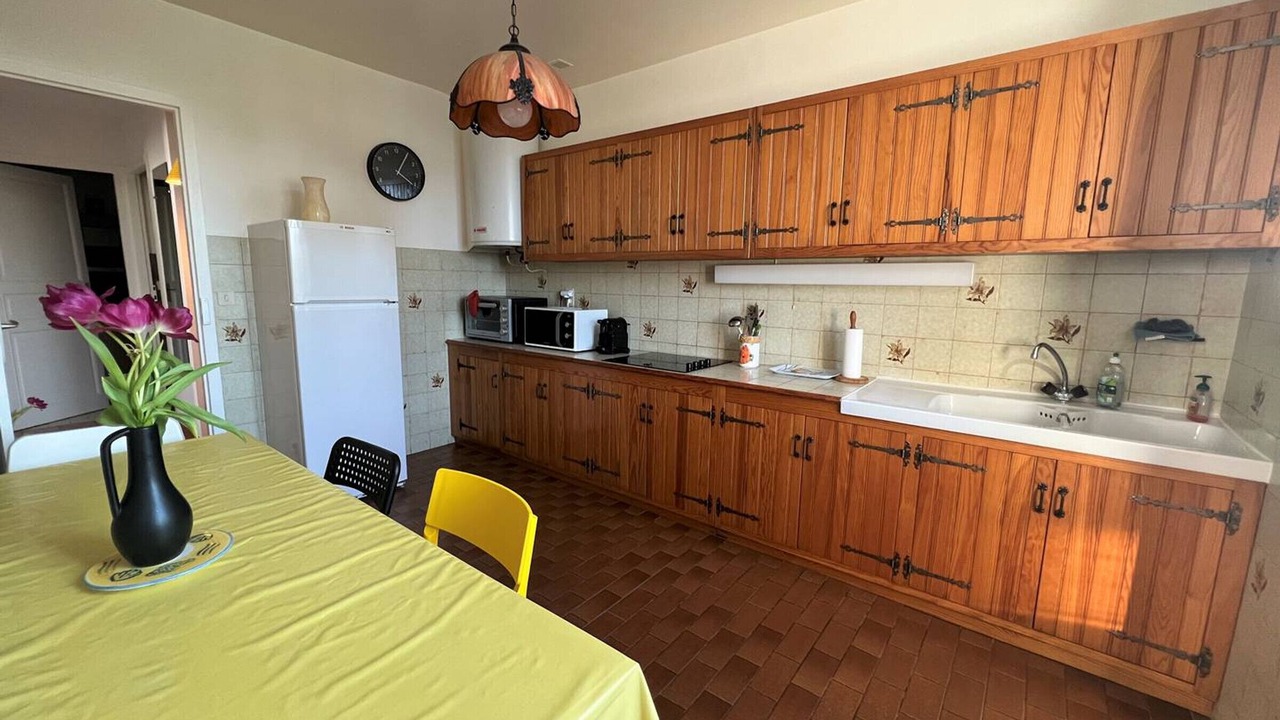 Photo of Kitchen in Cambo-les-Bains