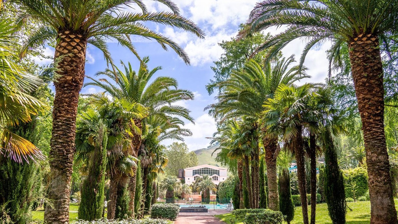 Photo of Outdoor in Cambo-les-Bains