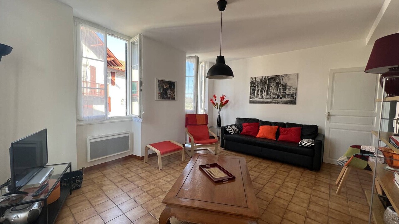 Photo of Livingroom in Cambo-les-Bains