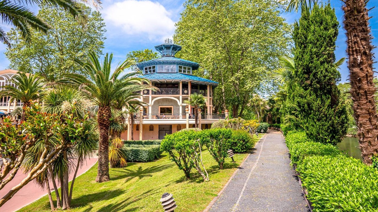 Photo of Outdoor in Cambo-les-Bains