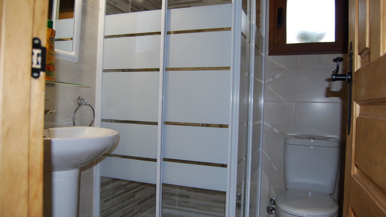 Photo of Bathroom in Maello