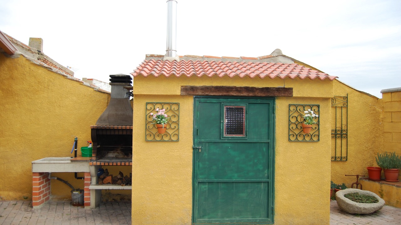 Photo of Outdoor in Maello