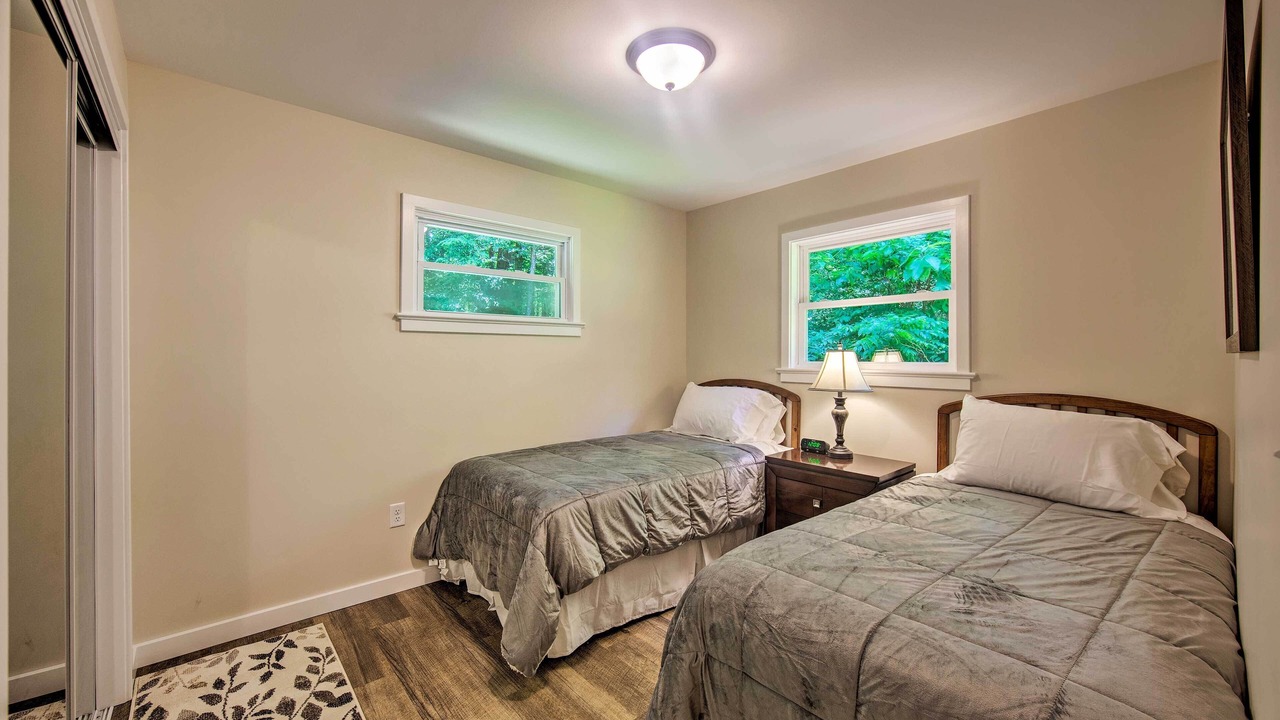 Photo of Bedroom in Fort Indiantown Gap