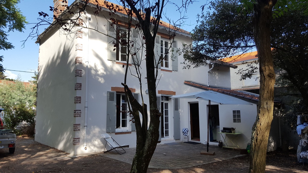 Photo of Outdoor in Saint-Brevin-l'Ocean