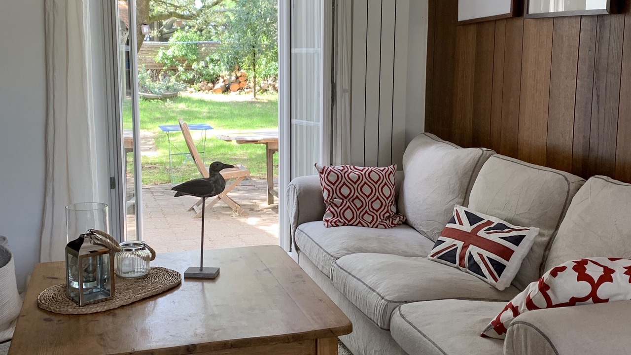 Photo of Livingroom in Saint-Brevin-l'Ocean
