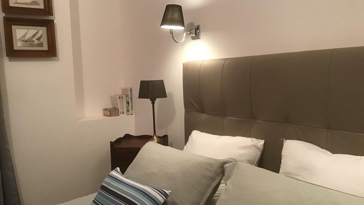 Photo of Bedroom in Saint-Brevin-l'Ocean