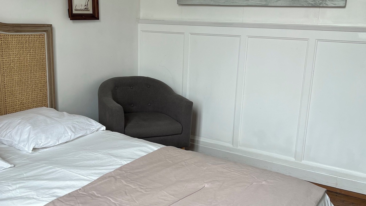 Photo of Bedroom in Saint-Brevin-l'Ocean