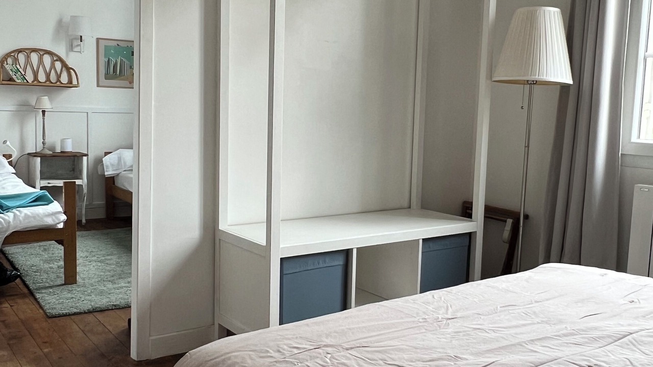 Photo of Bedroom in Saint-Brevin-l'Ocean