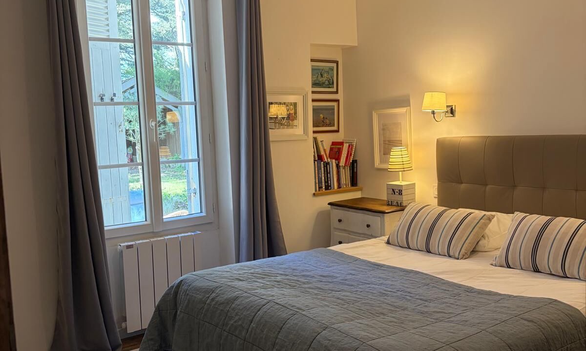 Photo of Bedroom in Saint-Brevin-l'Ocean