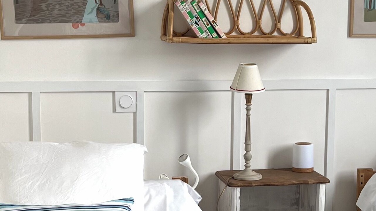 Photo of Bedroom in Saint-Brevin-l'Ocean