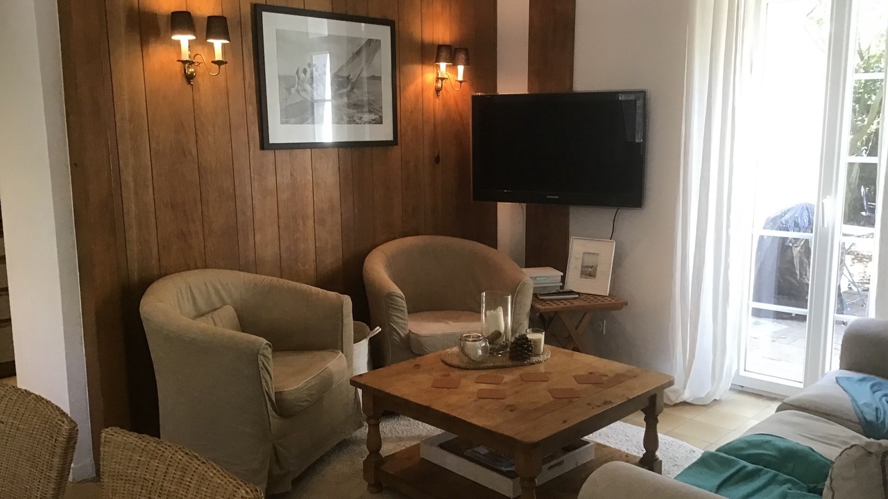 Photo of Livingroom in Saint-Brevin-l'Ocean