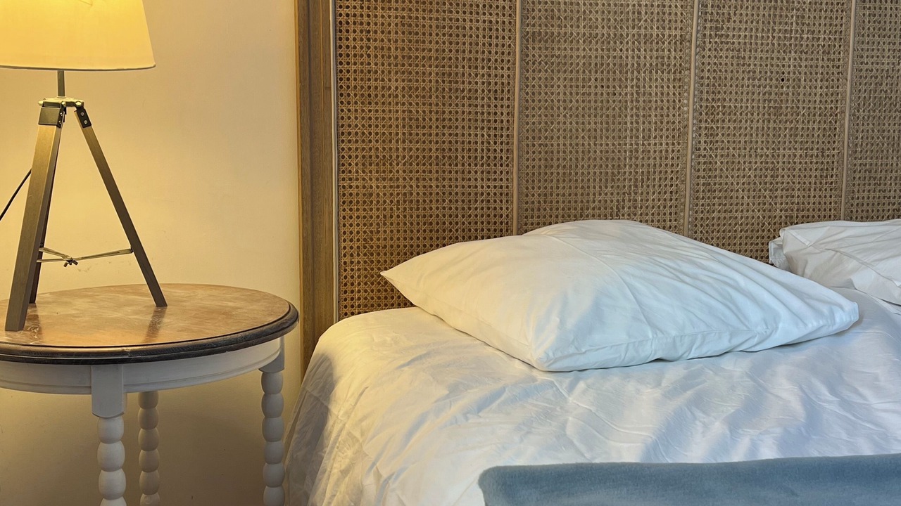 Photo of Bedroom in Saint-Brevin-l'Ocean