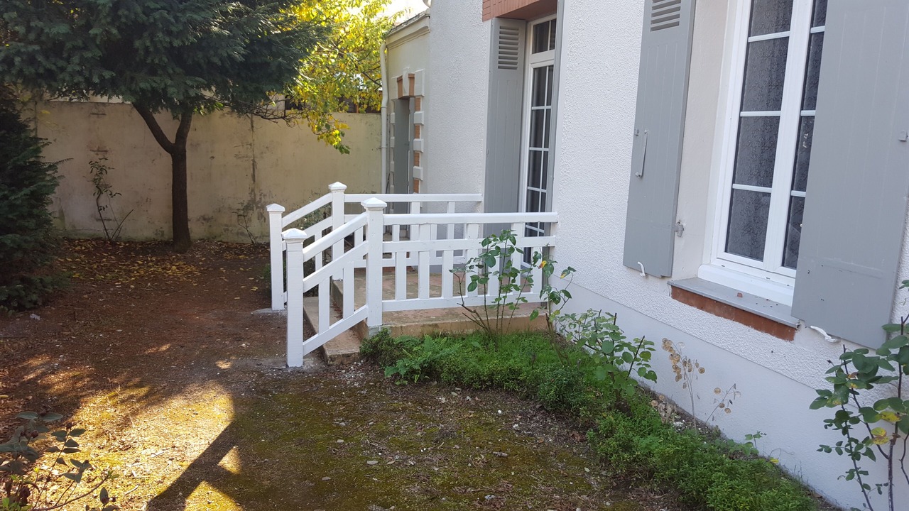 Photo of Outdoor in Saint-Brevin-l'Ocean