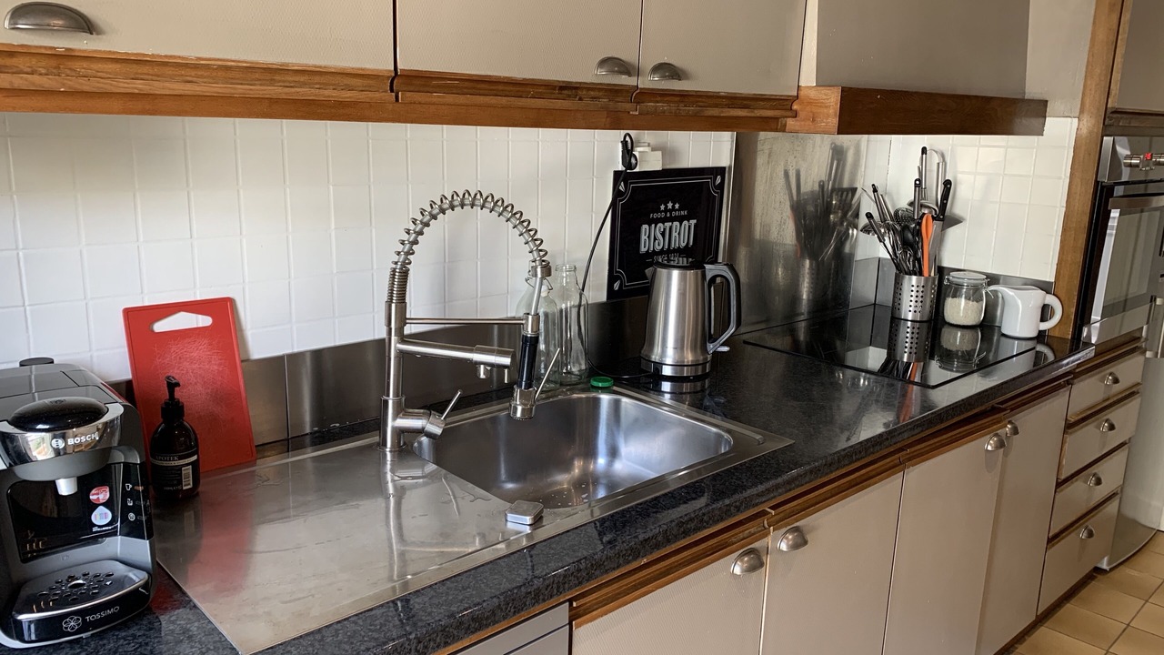 Photo of Kitchen in Saint-Brevin-l'Ocean