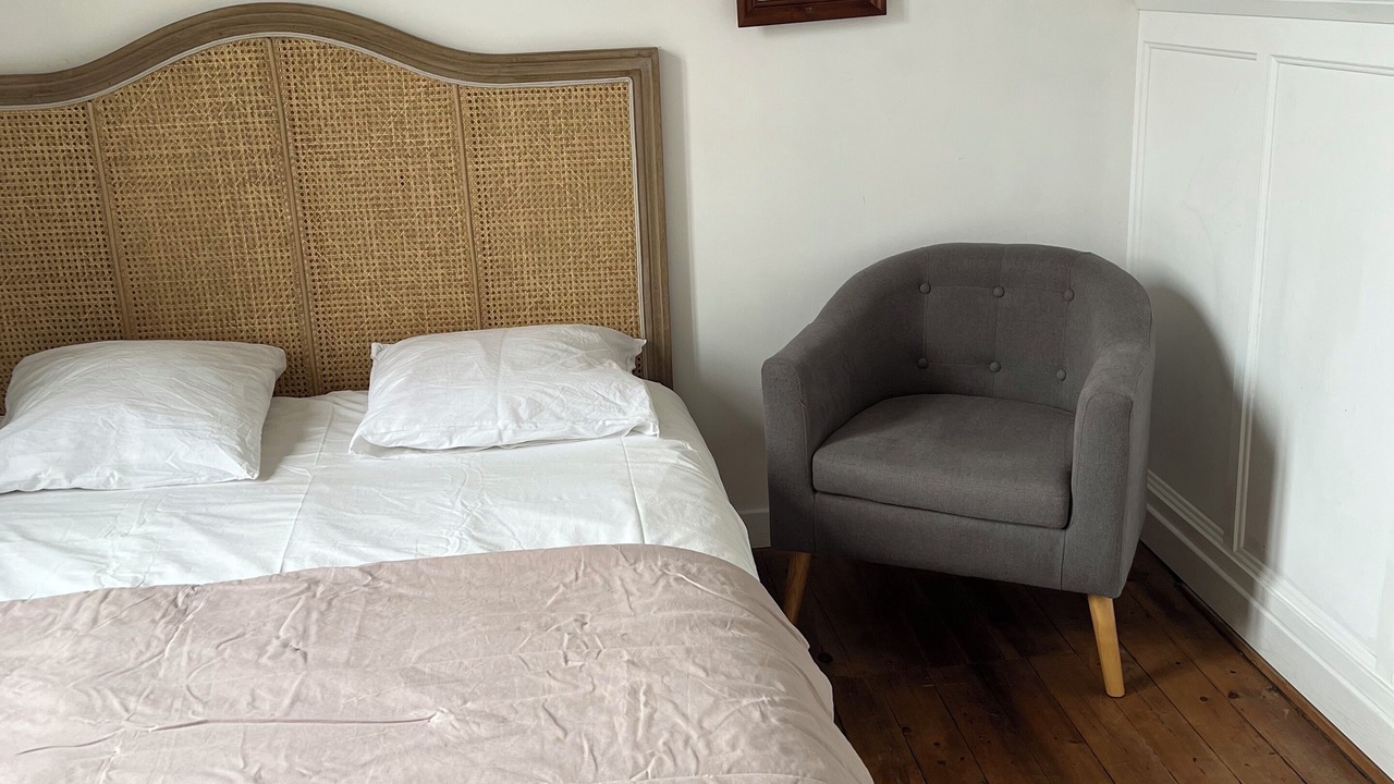 Photo of Bedroom in Saint-Brevin-l'Ocean