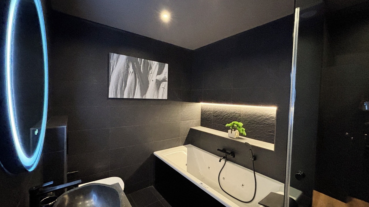 Photo of Bathroom in Soldeu