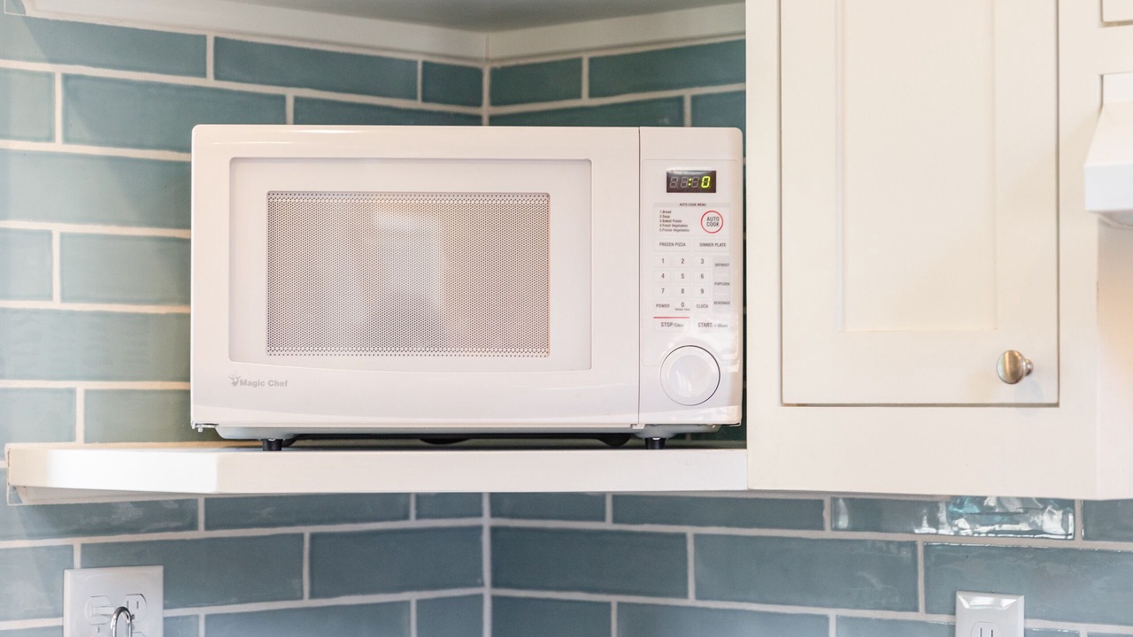 Photo of Kitchen in Garland