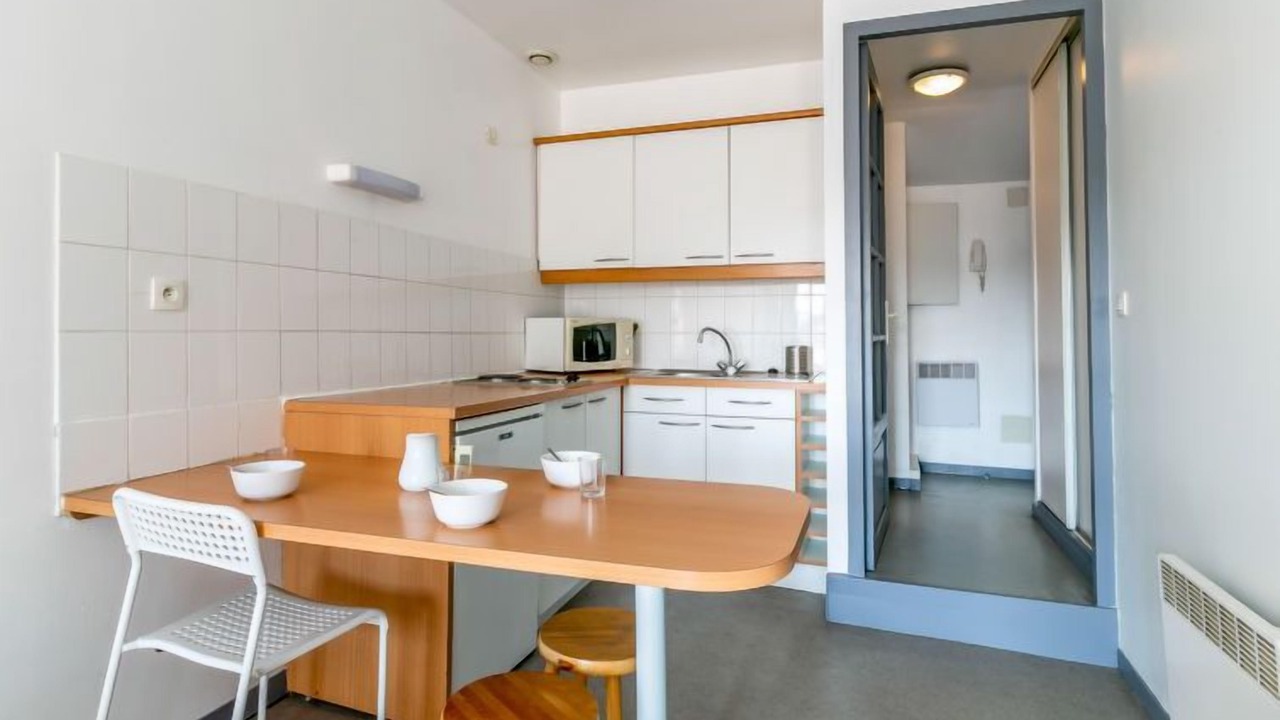 Photo of Bedroom in Bayonne