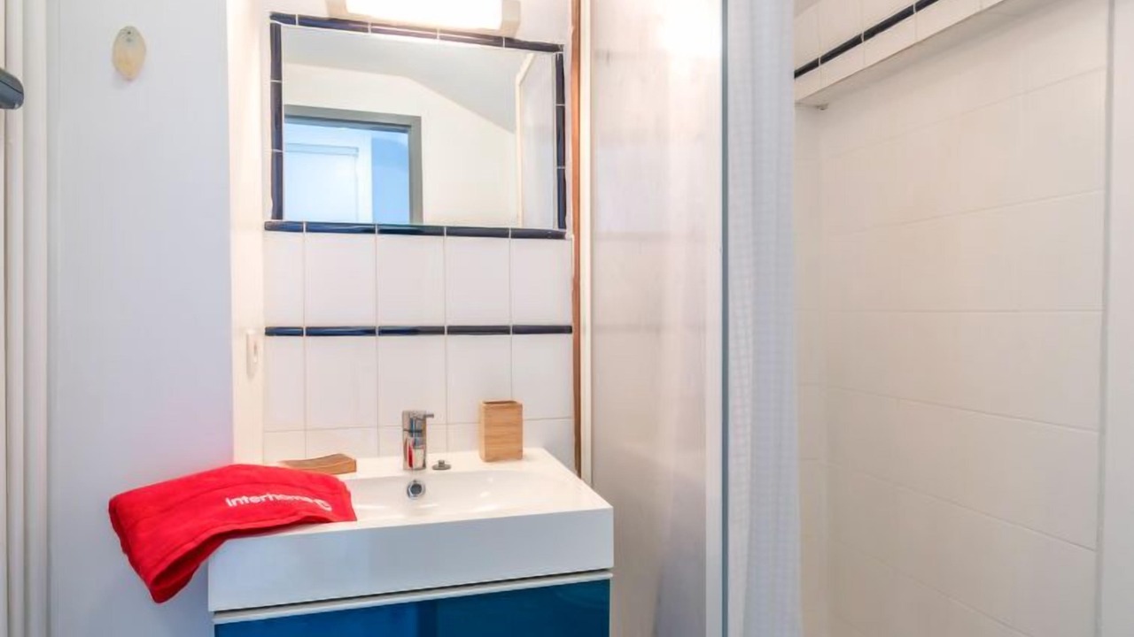 Photo of Bathroom in Bayonne