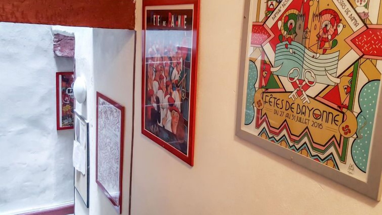 Photo of Others in Bayonne