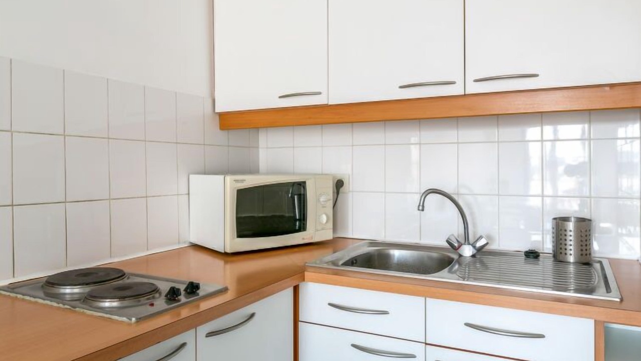 Photo of Bedroom in Bayonne