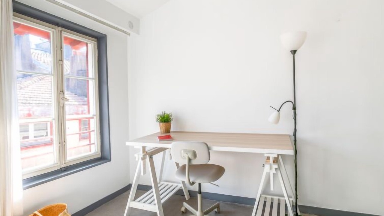 Photo of Livingroom in Bayonne