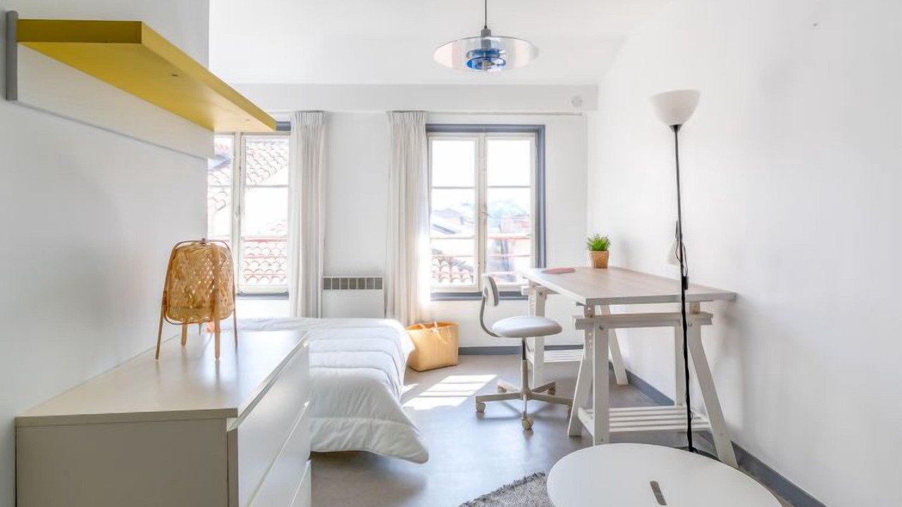 Photo of Livingroom in Bayonne