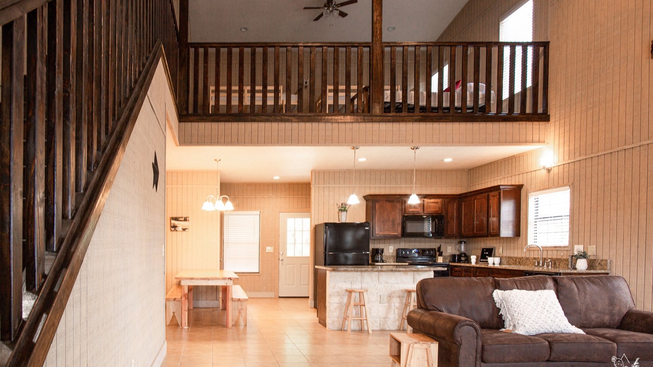 Photo of Livingroom in Concan