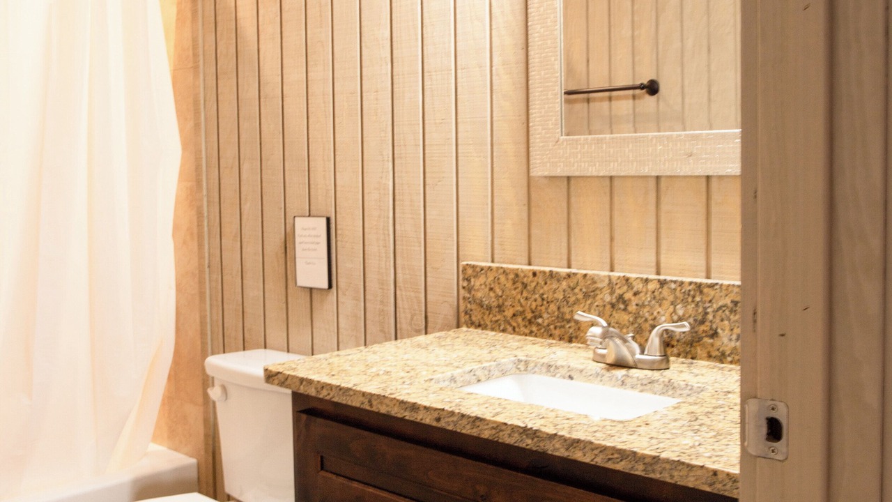 Photo of Bathroom in Concan